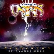 La Banda De Osiris : Despertar EP